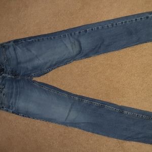 Hollister womens Jean's